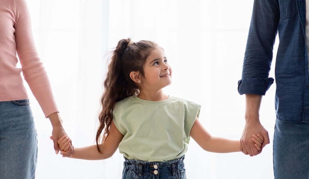 At What Age Can a Child Decide Who to Live With in North Dakota?